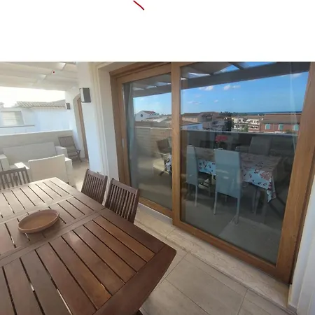 H41 Attico In Centro * Budoni