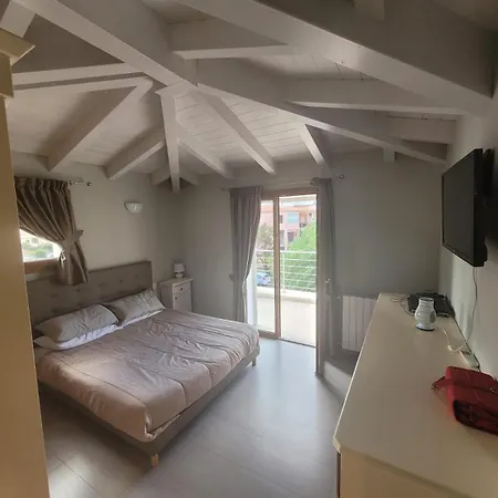 H41 Attico In Centro