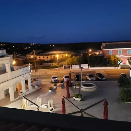 H41 Attico In Centro Apartman *