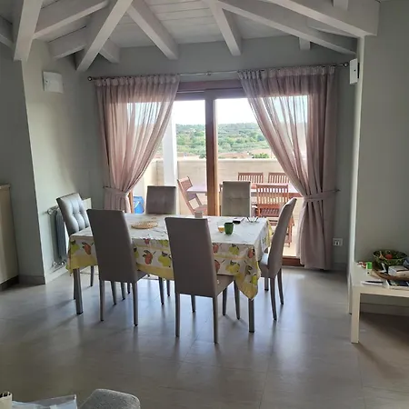 H41 Attico In Centro Vista Mare *