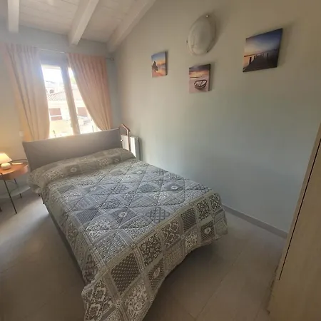 H41 Attico In Centro Vista Mare * Budoni